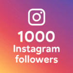 Buy Instagram Followers