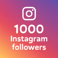 Buy Instagram Followers