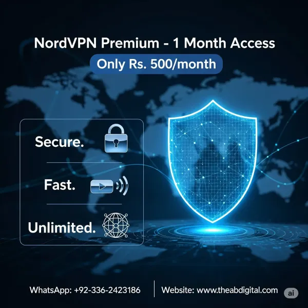 Nord vpn NordVPN Subscription