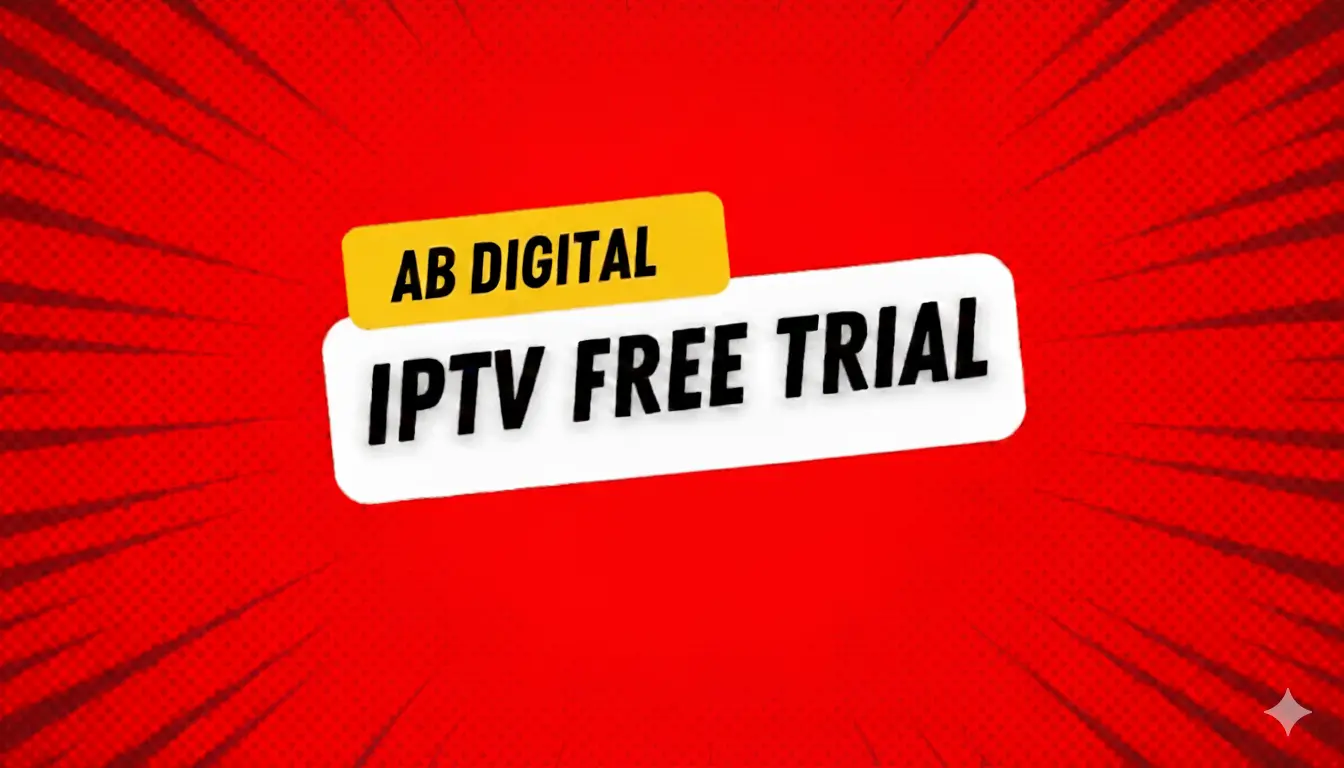 1 Get Free IPTV Trial 1 Get Free IPTV Trial