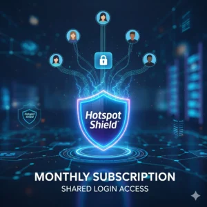 Hotspot Shield VPN
